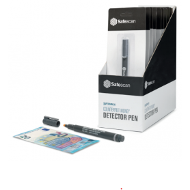 Safescan détecteur de faux billets stylo 30