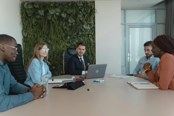 How can UK businesses effectively target local markets through digital channels?