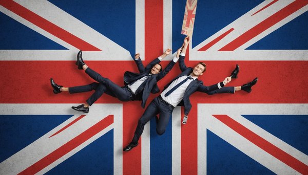 How Can Entrepreneurs Ensure Compliance When Setting Up a UK Business?