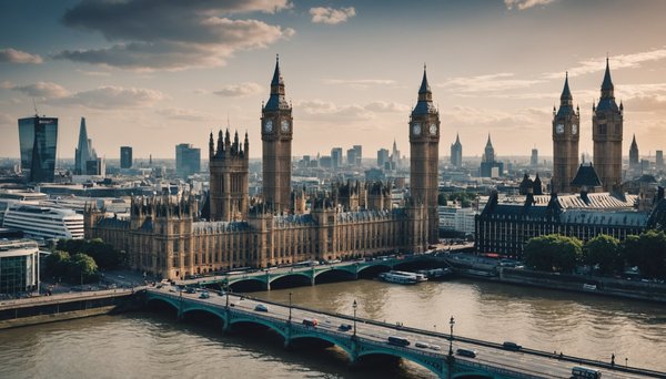 Mastering uk employment law: a guide for businesses to navigate recent changes